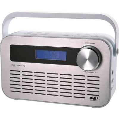 Radio, Audio Portatile - DIMOStore