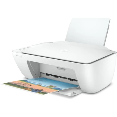 Stampante multifunzione HP 3760 AIO blu - DIMOStore