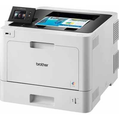 Stampante HP laser 107W monocromatica bianca - DIMOStore