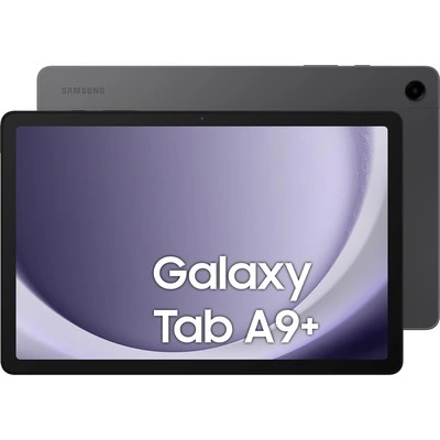 Supporto per Tablet SBS da tavolo in alluminio grigio - DIMOStore