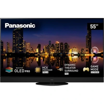 TV LED Smart Panasonic 32MSW504 FULL HD - DIMOStore