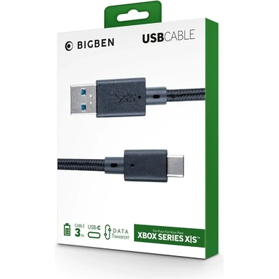 XBOX Series S/X Bat Pack - Batteria aggiuntiva ricaricabile - DIMOStore