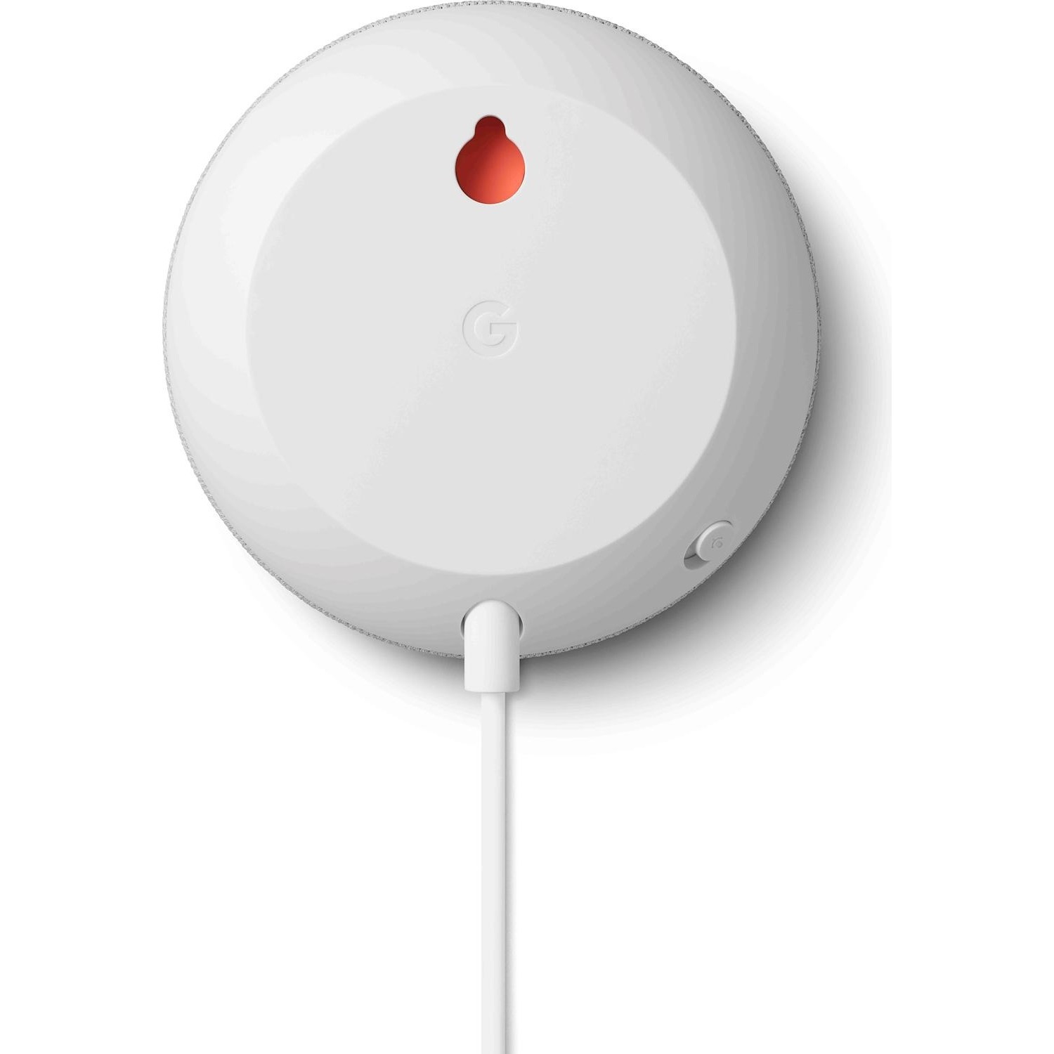 Assistente Google Nest mini white bianco - DIMOStore
