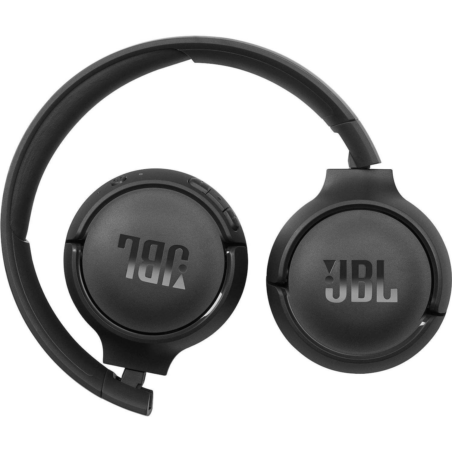 Cuffie Bluetooth microfono JBL T570BT nero - DIMOStore