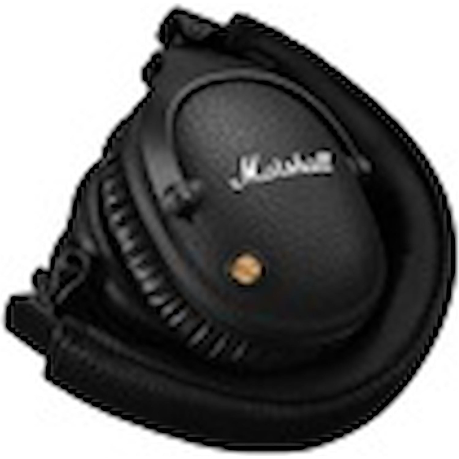 Cuffie Marshall Monitor II ANC bluetooth colore nero - DIMOStore