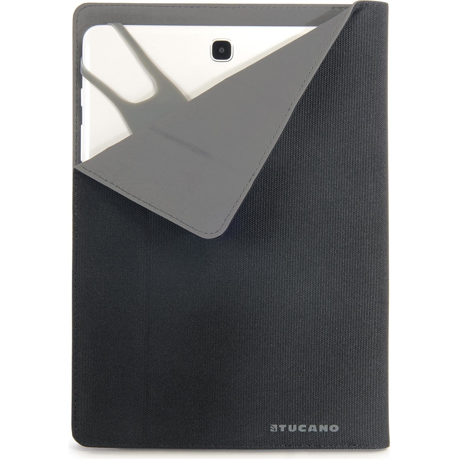 Tucano - Cover universale per tablet da 10 con Colore Blu