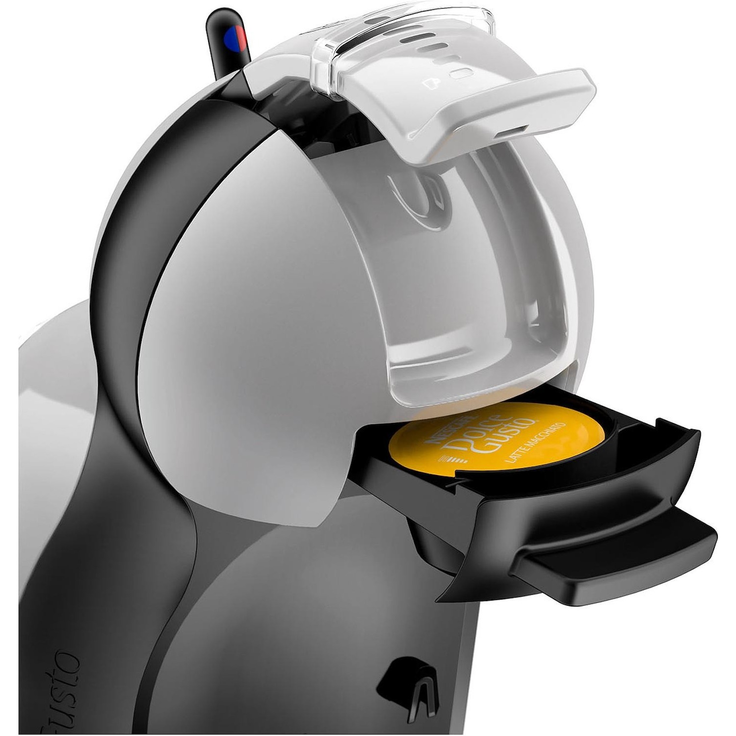 Dolce Gusto Krups KP123 BK P/A - DIMOStore