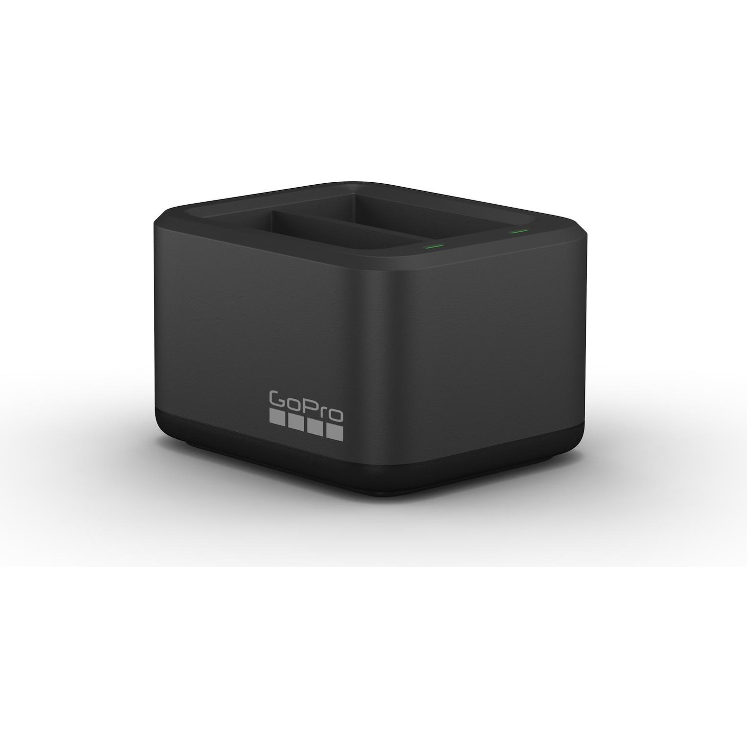 GoPro Dual Battery Charger + Battery (ADDBD-211-EU)