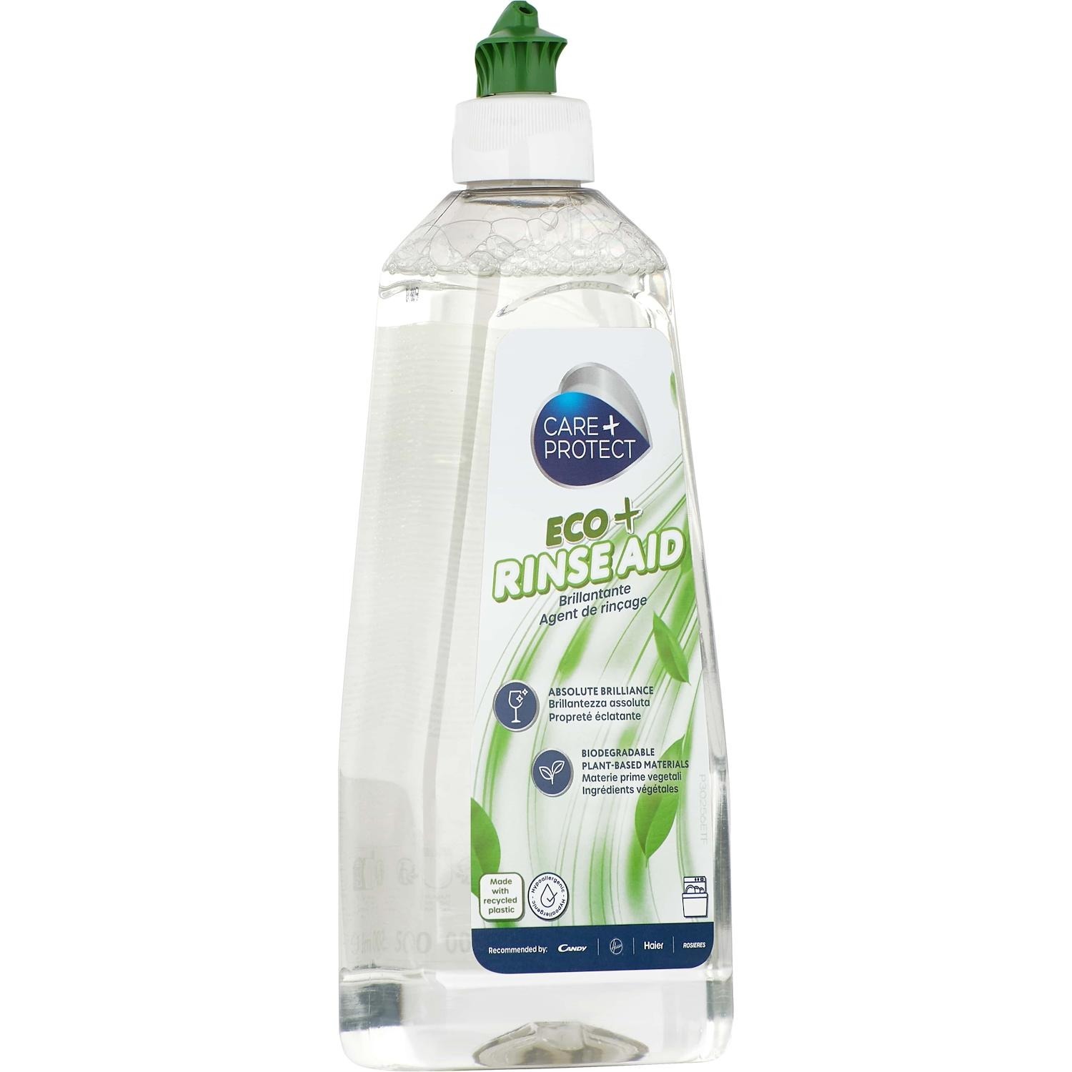 Eco Brillantante Care+Protect 500ml - DIMOStore