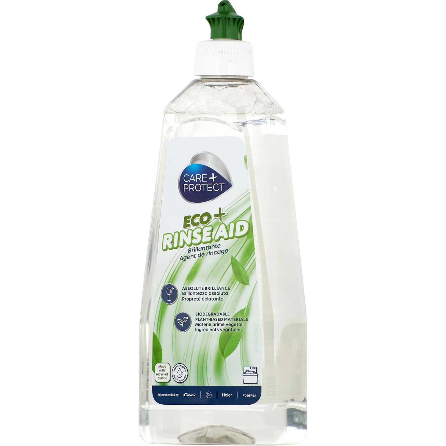 Eco Brillantante Care+Protect 500ml - DIMOStore