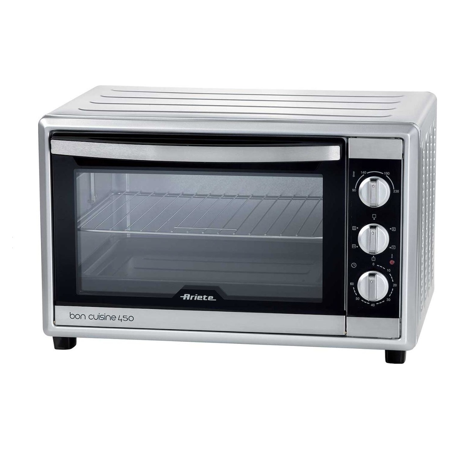 Fornetto Ariete 986 Bon cuisine 450 - DIMOStore