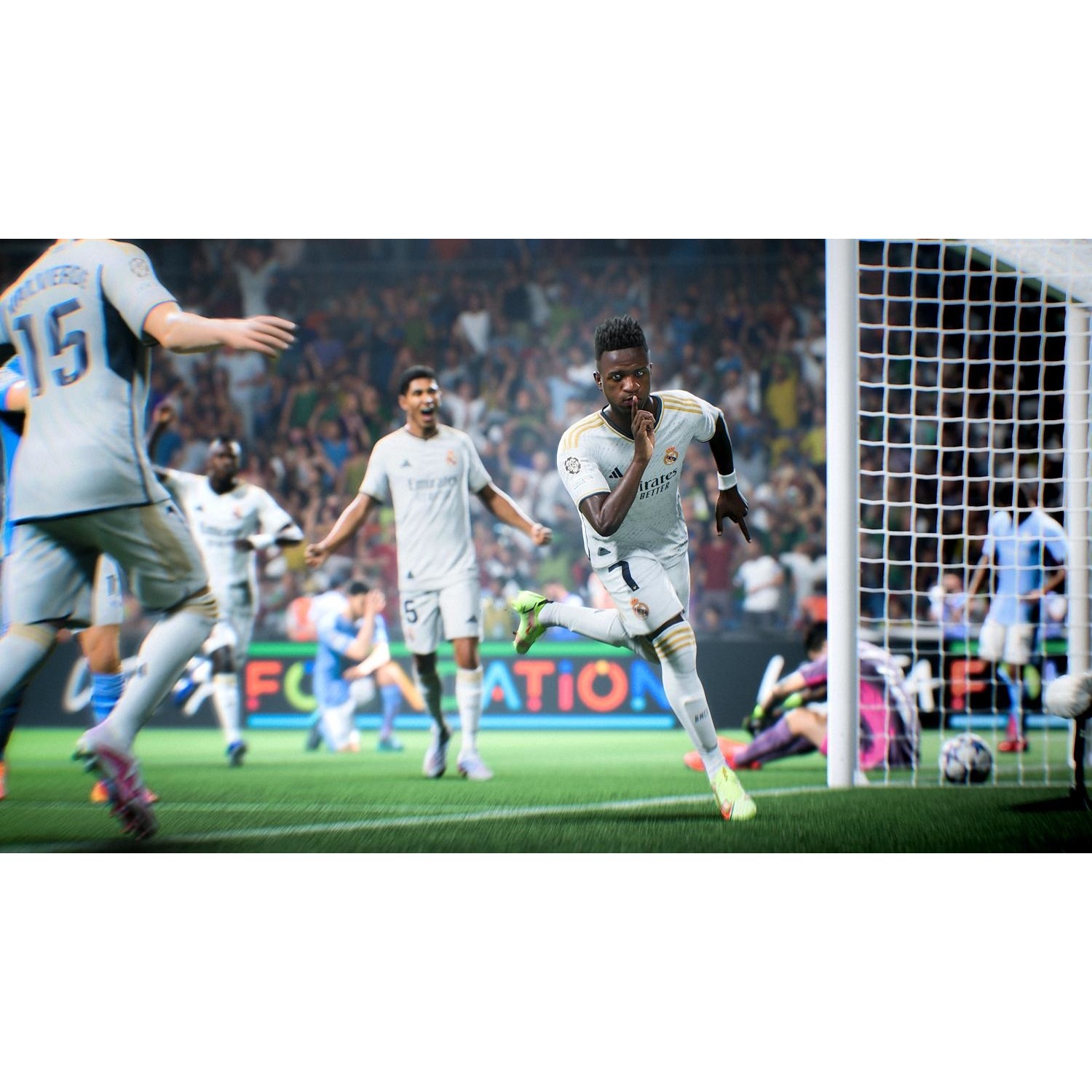 Gioco PS4 EA Sports FC24 - DIMOStore