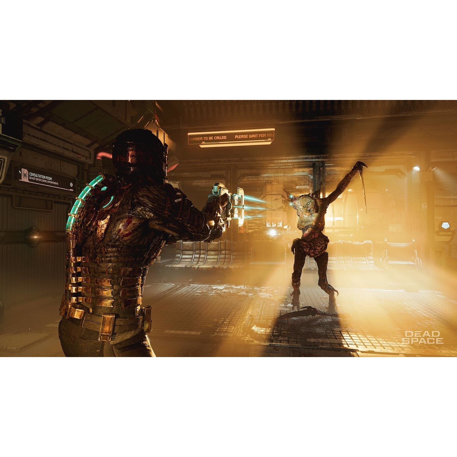 Dead Space Remake PS5 playstation 5 - Console e Videogiochi In vendita a  Pavia