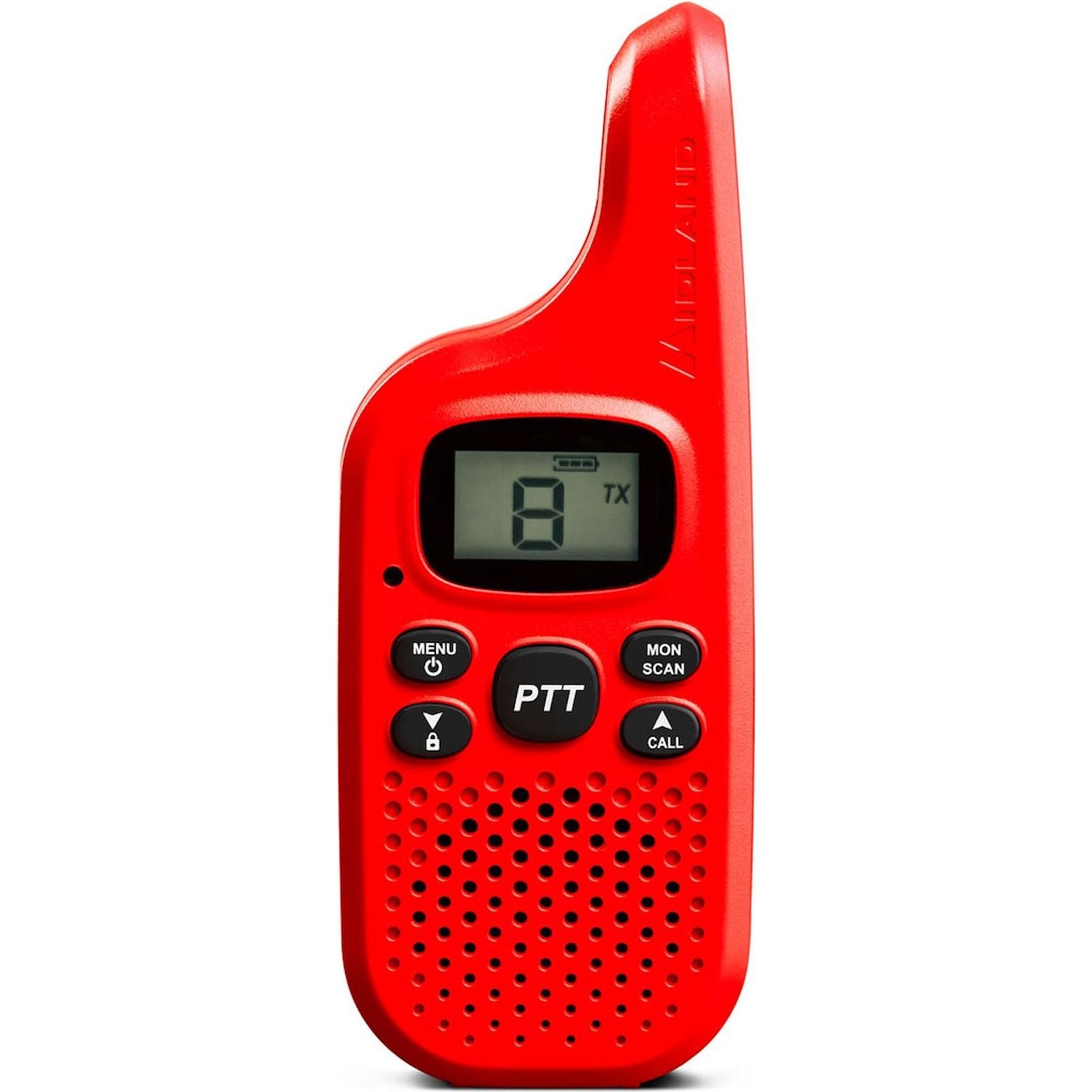 Kit 4 ricetrasmittenti walkie-talkie Midland XT-5 C142501 - DIMOStore