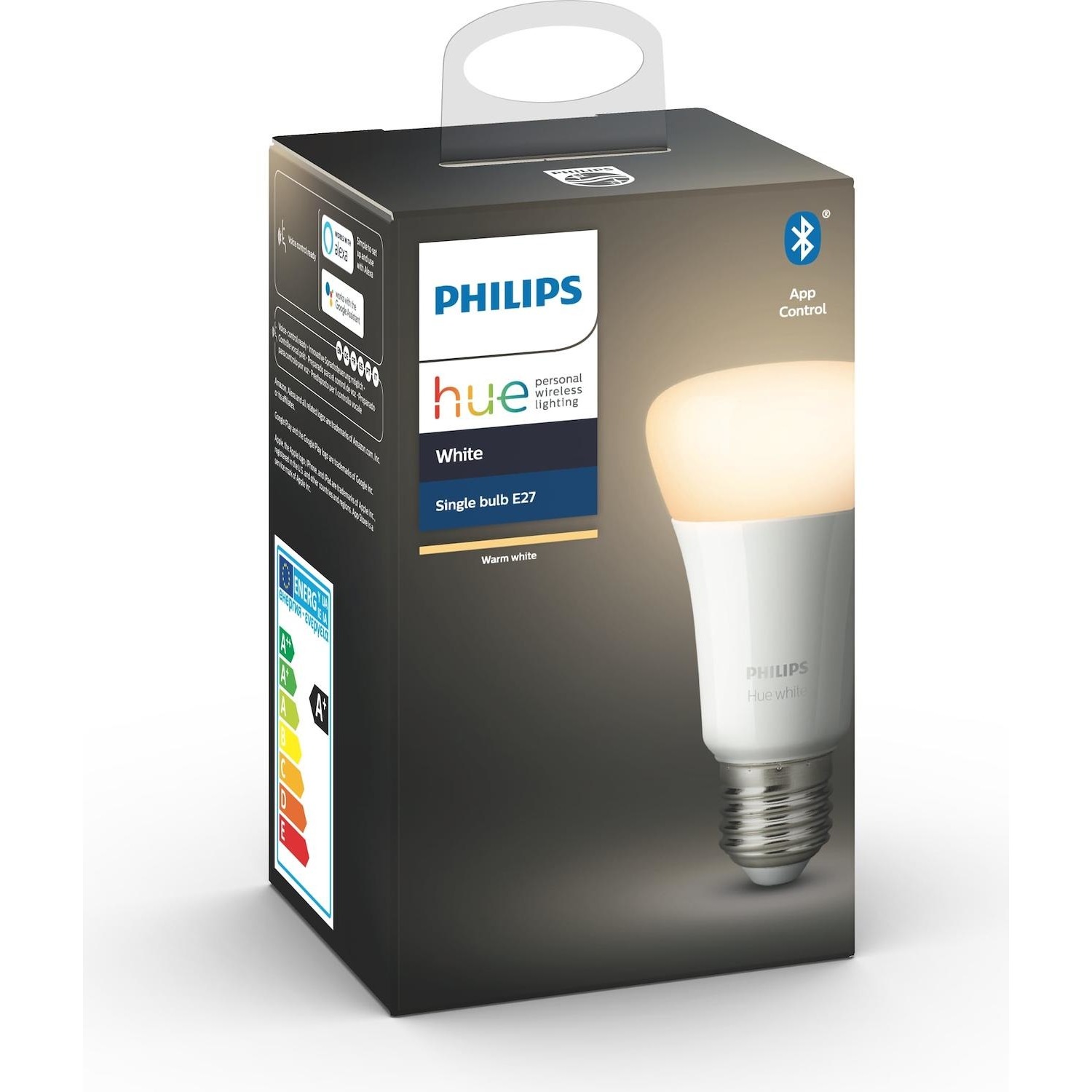 Philips Hue lampadina LED bianca in offerta limitata a 5 Euro su