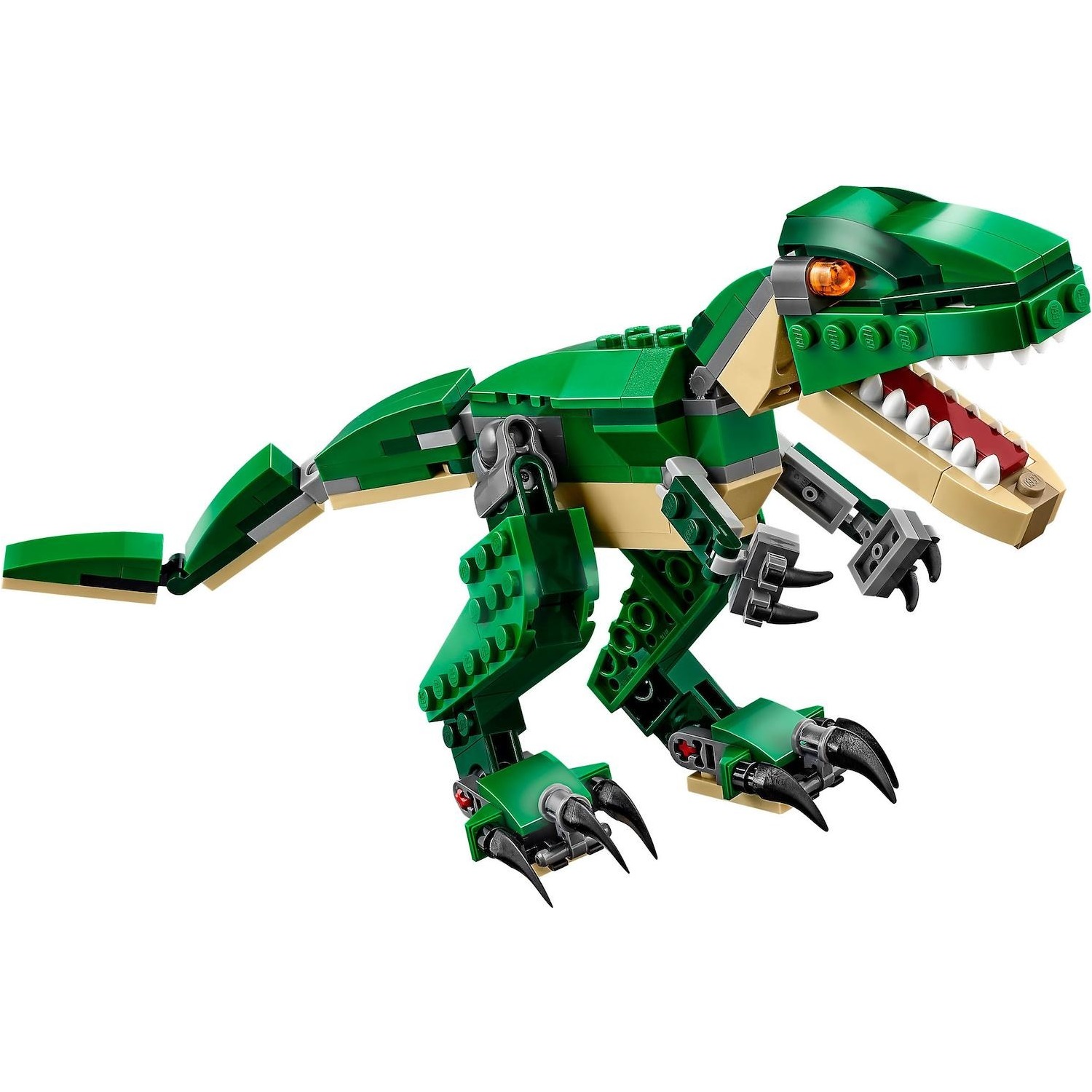 Lego Creator Dinosauro - DIMOStore