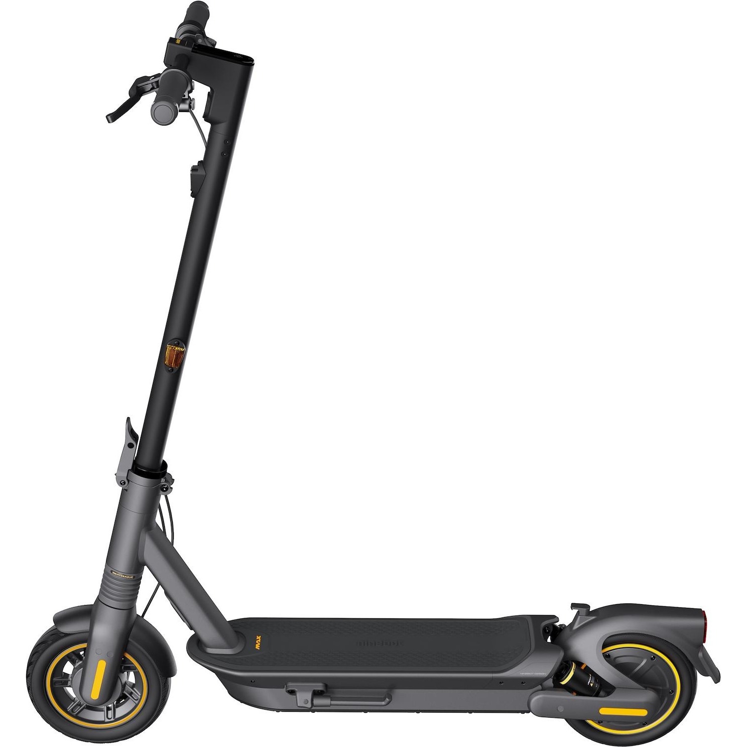 Monopattino Elettrico Segway MAX G2 10 - DIMOStore