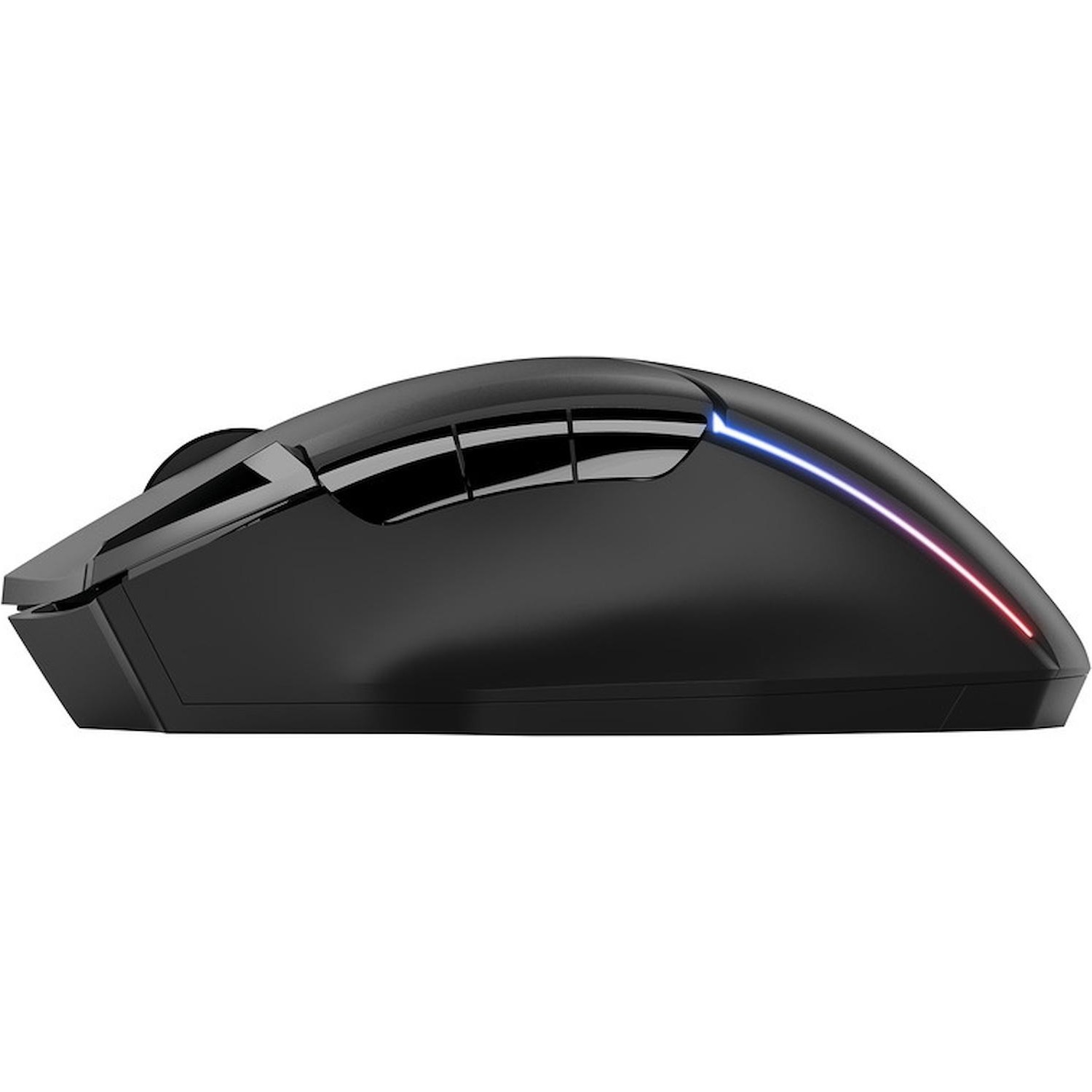 Mouse Trust Gaming RANOO wireless - DIMOStore