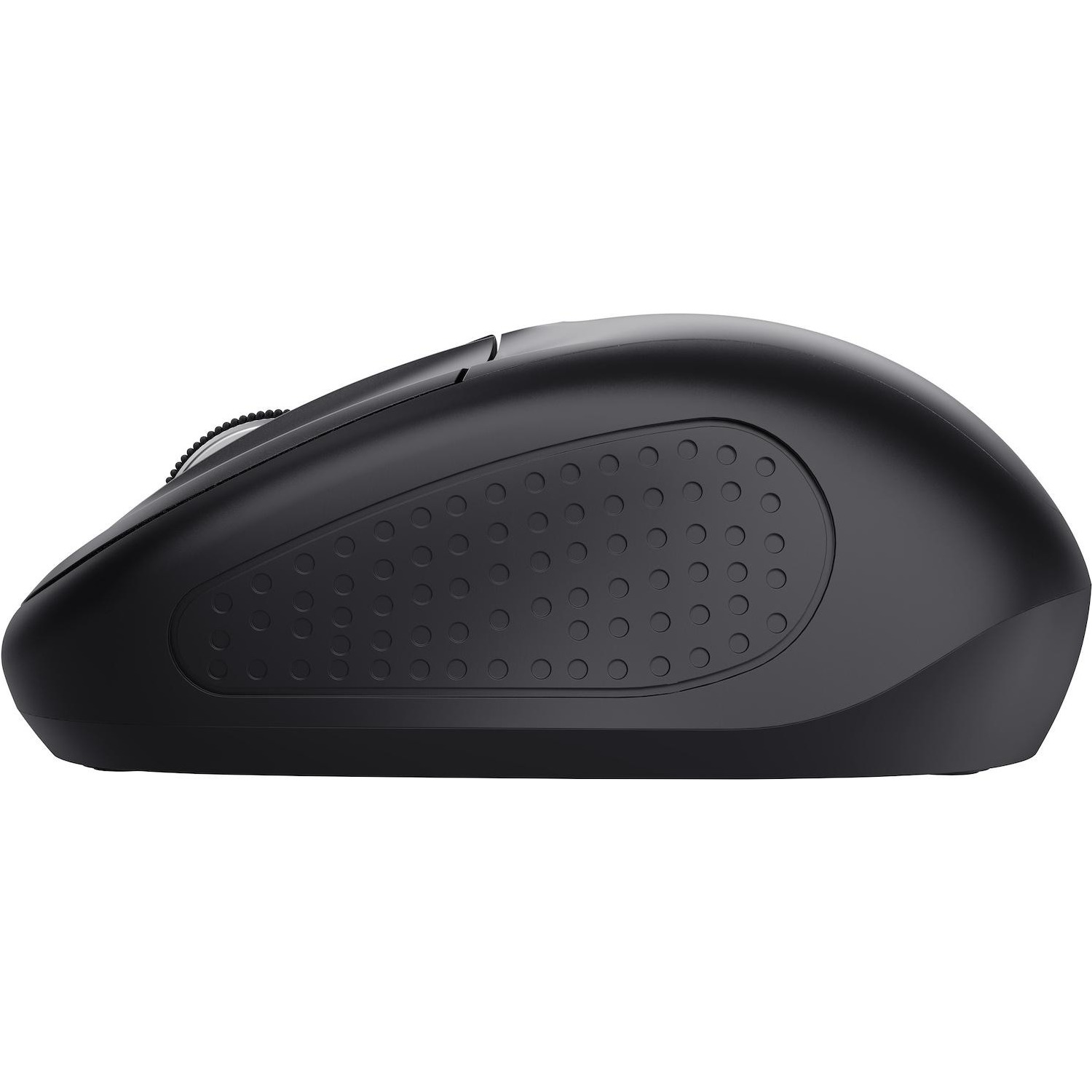 Mouse Ottico Trust Bluetooth per pc ipad tablet Ambidestro 1600 DPI 2 IN 1  USB