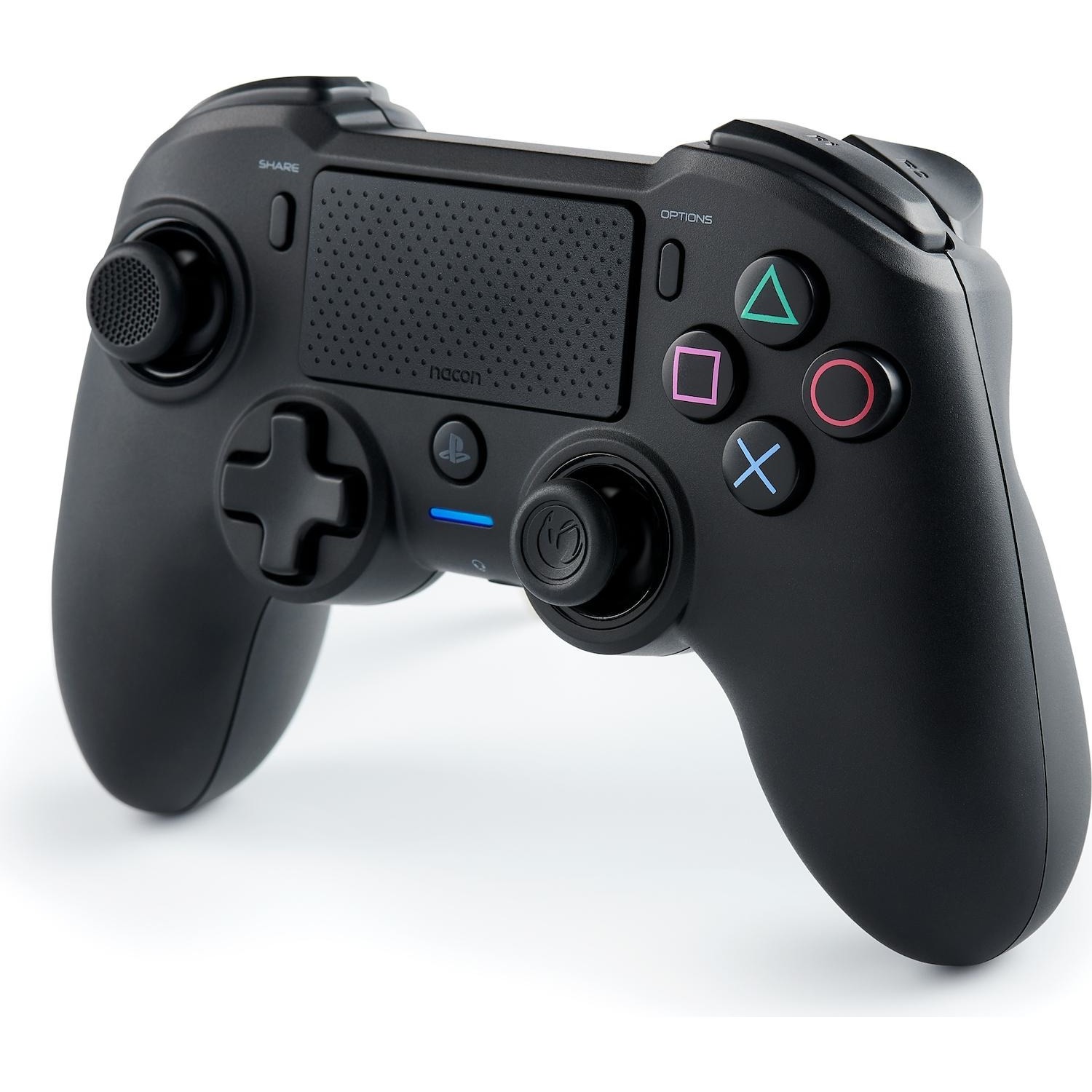 Playstation PS5 PAD Nacon Revolution 5 PRO Controller nero - DIMOStore