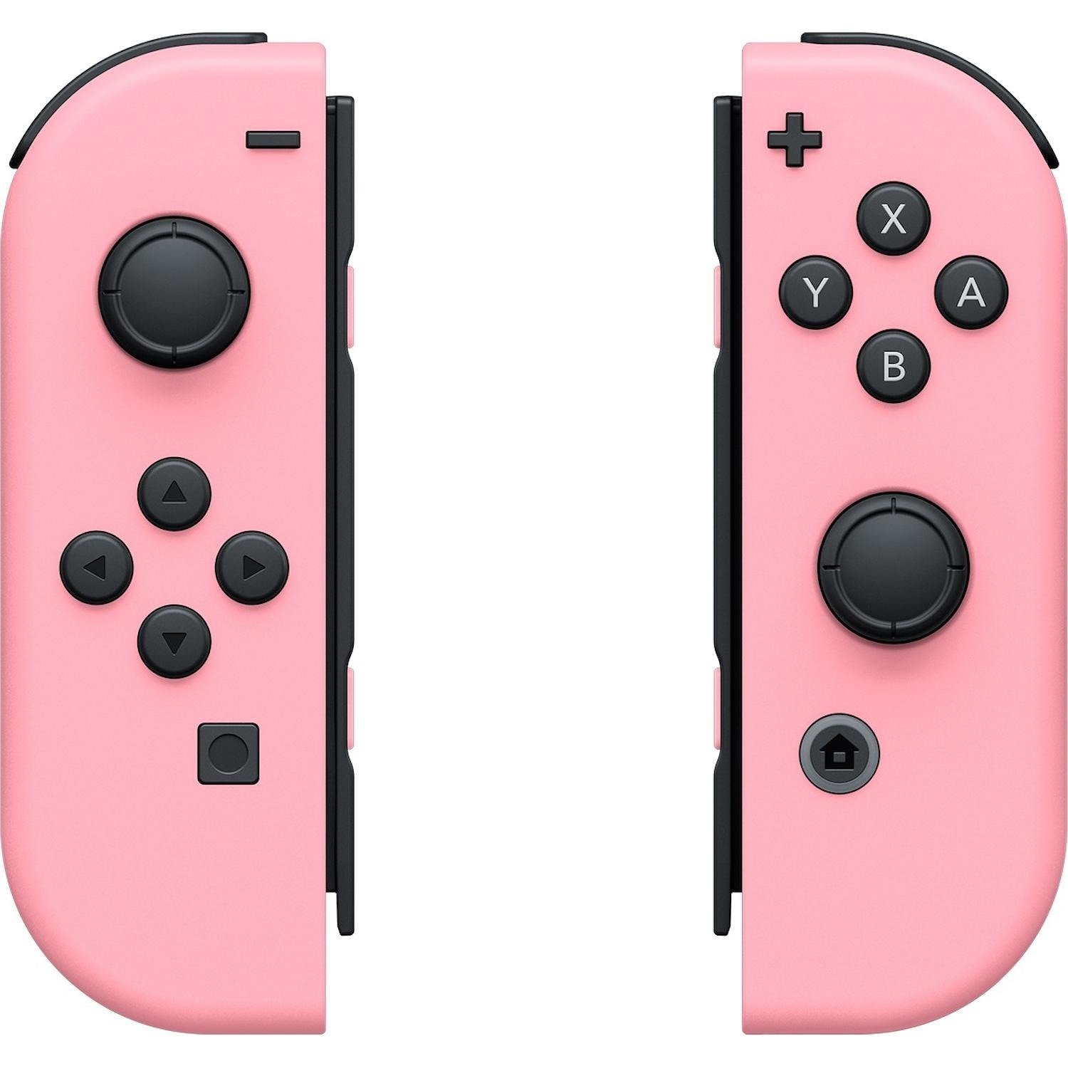 Accessori Switch - NINTENDO Joy-Con Pastello