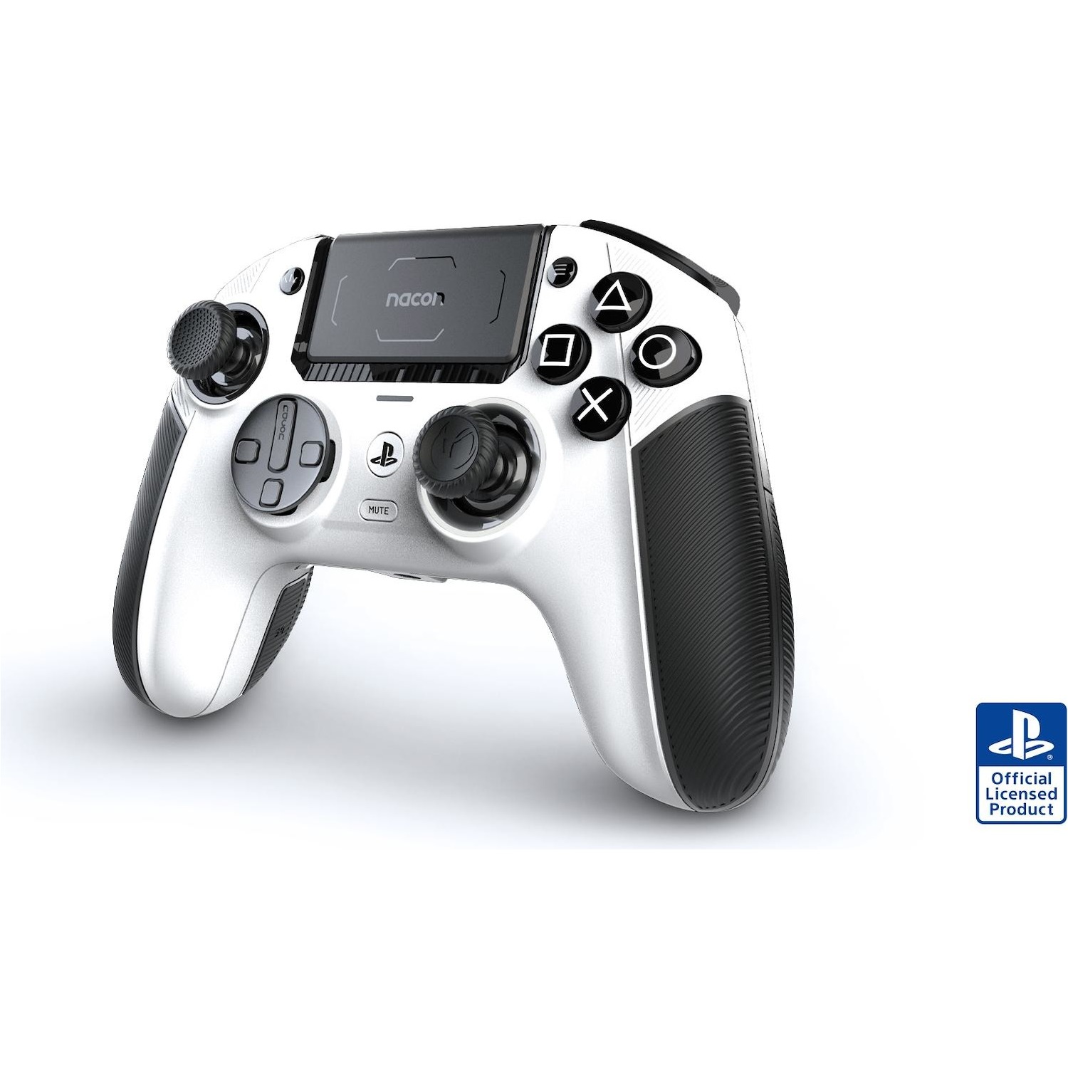 Playstation PS5 PAD Nacon Revolution 5 PRO Controller bianco - DIMOStore