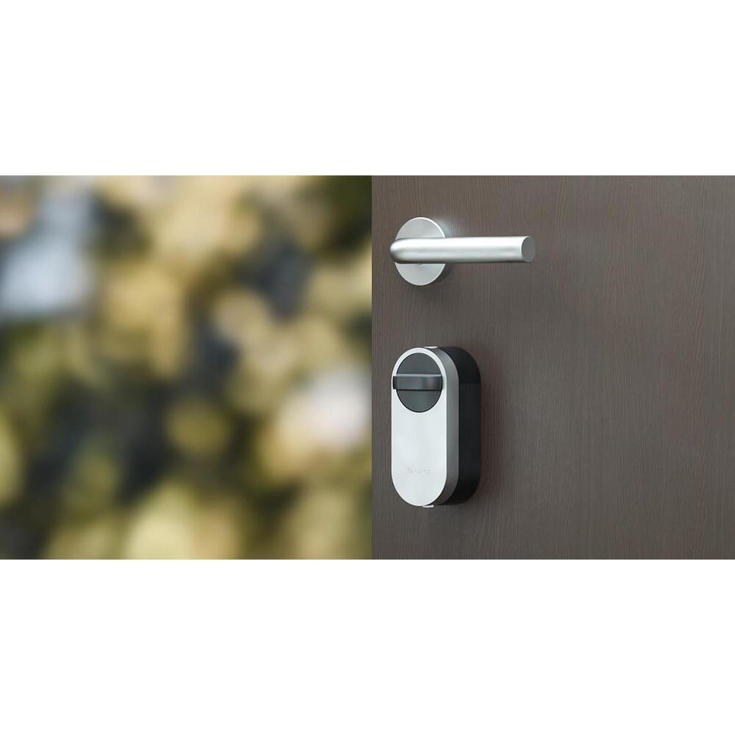 Serratura elettronica smart lock elettronico NUKI Keypad