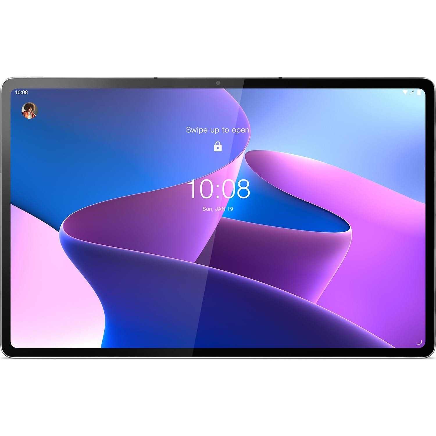 Tablet Lenovo P11 Gen.2 LTE 4/128GB grigio - DIMOStore