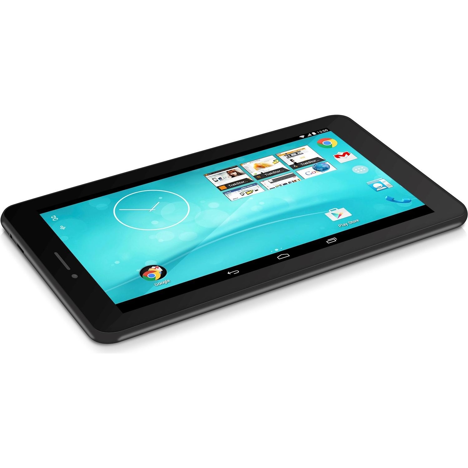 Tablet Surftab Breeze 3G 7 - DIMOStore