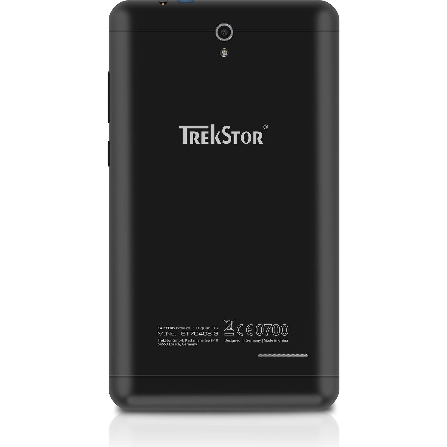 Tablet Surftab Breeze 3G 7 - DIMOStore