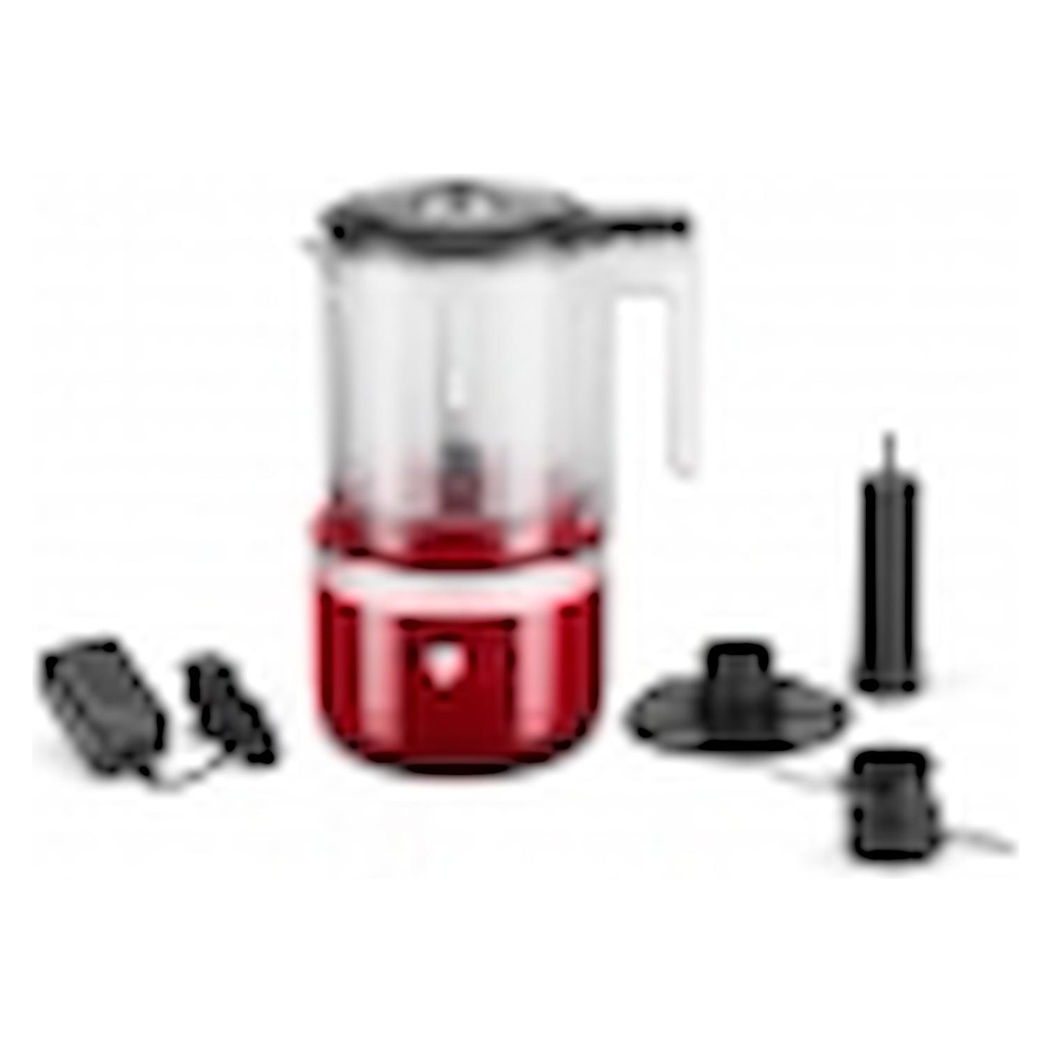 Tritatutto senza fili KitchenAid 5KFCB519 capacita' 1,8 Litri con batteria  ricaricabile al litio da - DIMOStore