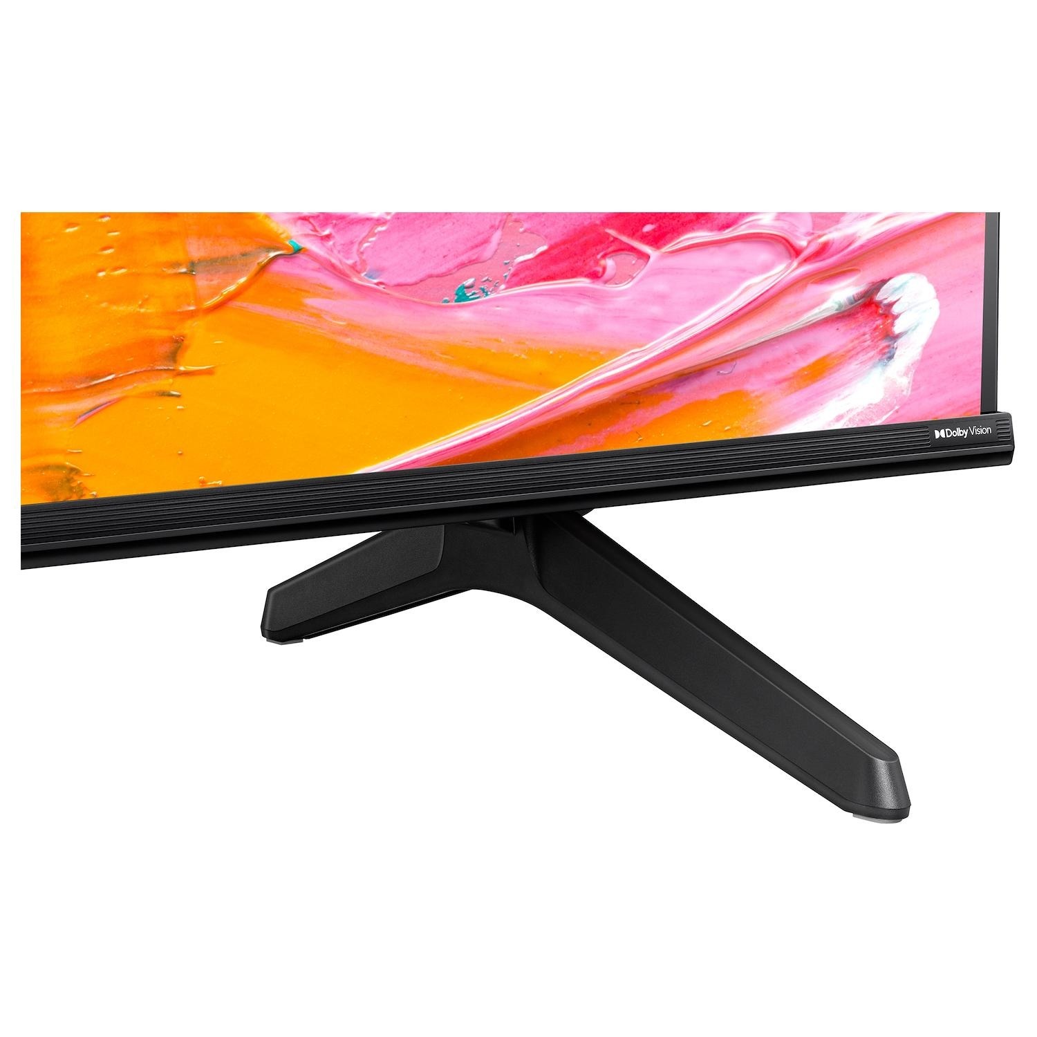 TV LED 4K Smart Hisense 65A69K UHD - DIMOStore