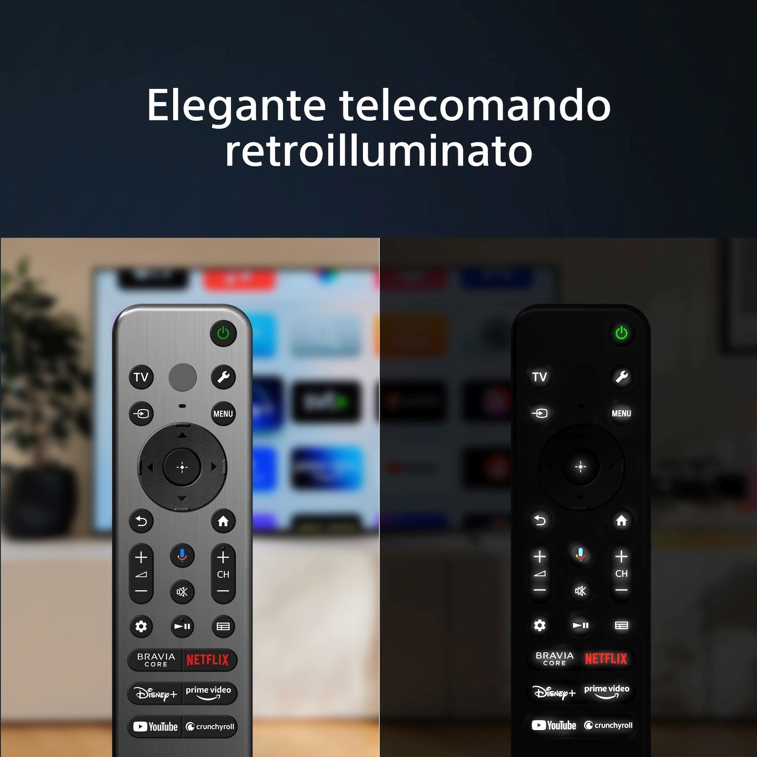 Playstation PS5 Telecomando Media Remote - DIMOStore