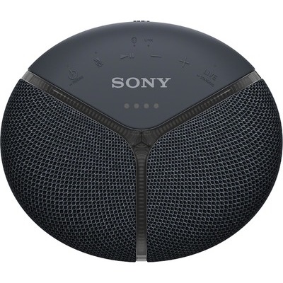 Speaker wireless Sony SRXB402MB con assistente    vocale Ama