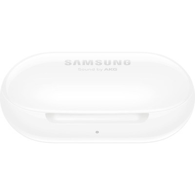 Auricolari bluetooth Samsung Galaxy Buds+ white bianco