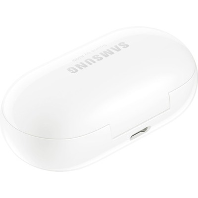 Auricolari bluetooth Samsung Galaxy Buds+ white bianco