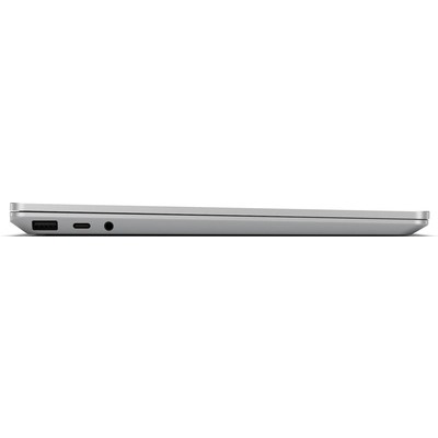 Notebook Microsoft Surface Laptop GO 256GB        platino