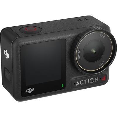 Action Camera DJI Osmo 4 Action Adventure Combo