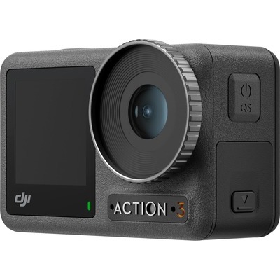 Action camera DJI Osmo Action 3 Standard Combo