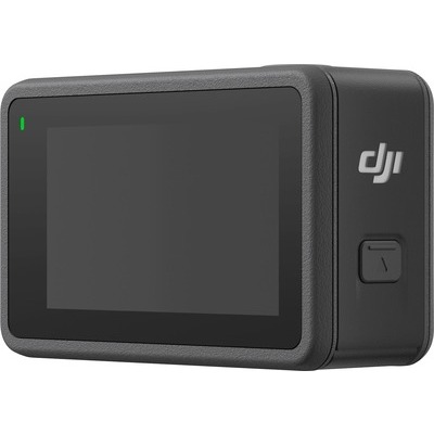 Action Camera DJI Osmo Action Adventure Combo
