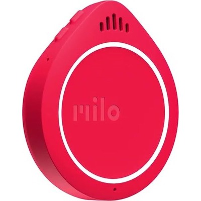 Action comunicator Milo 1 colore rosso
