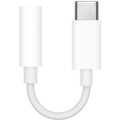 Adattatore Apple USB-C to 3,5