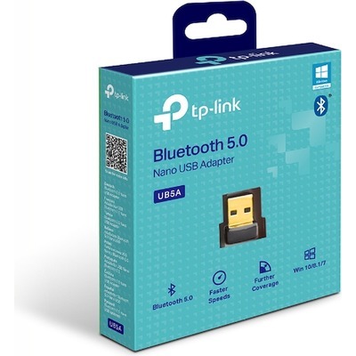 Adattatore Bluetooth 5.0 USB TP-Link UB5A