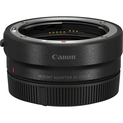 Adattatore Canon EF-EOS R