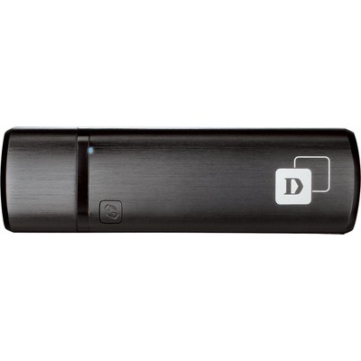 Adattatore dongle D-Link USB 1200MBIT AC