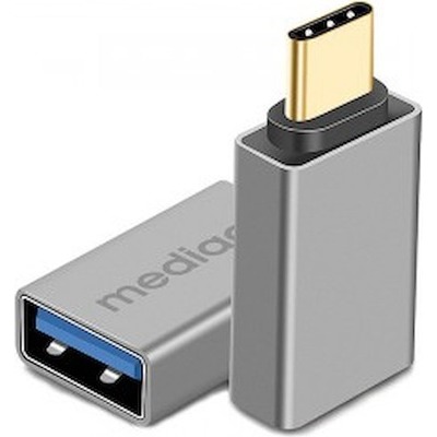 Adattatore Mediacom USB-C to USB 3.0