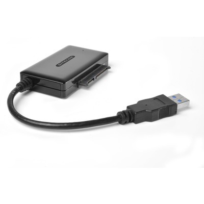 Adattatore Sitecom USB 3.0 a SATA