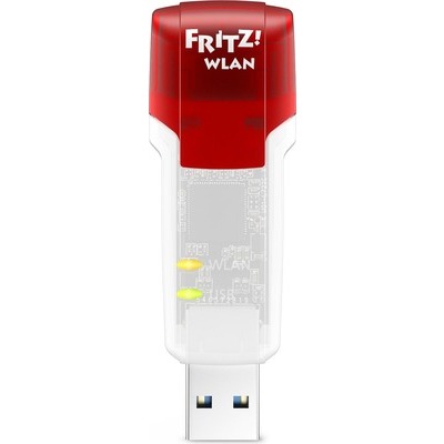 Adattatore USB Fritz WLAN AC860