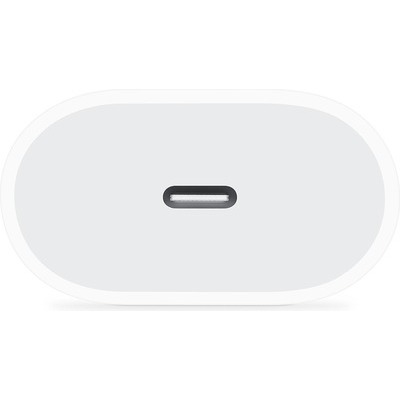 Alimentatore Apple 20W USB-Type-C