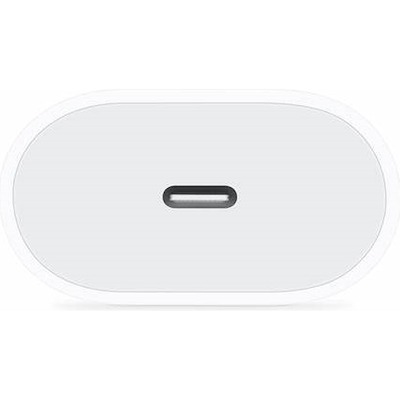 Alimentatore Apple 20W USB Type-C